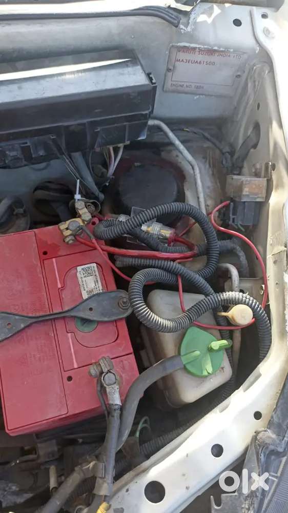 Alto 800 Lxi