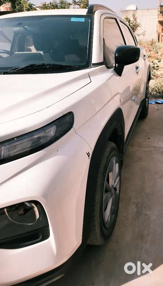 Toyota Urban Cruiser Taisor 2024