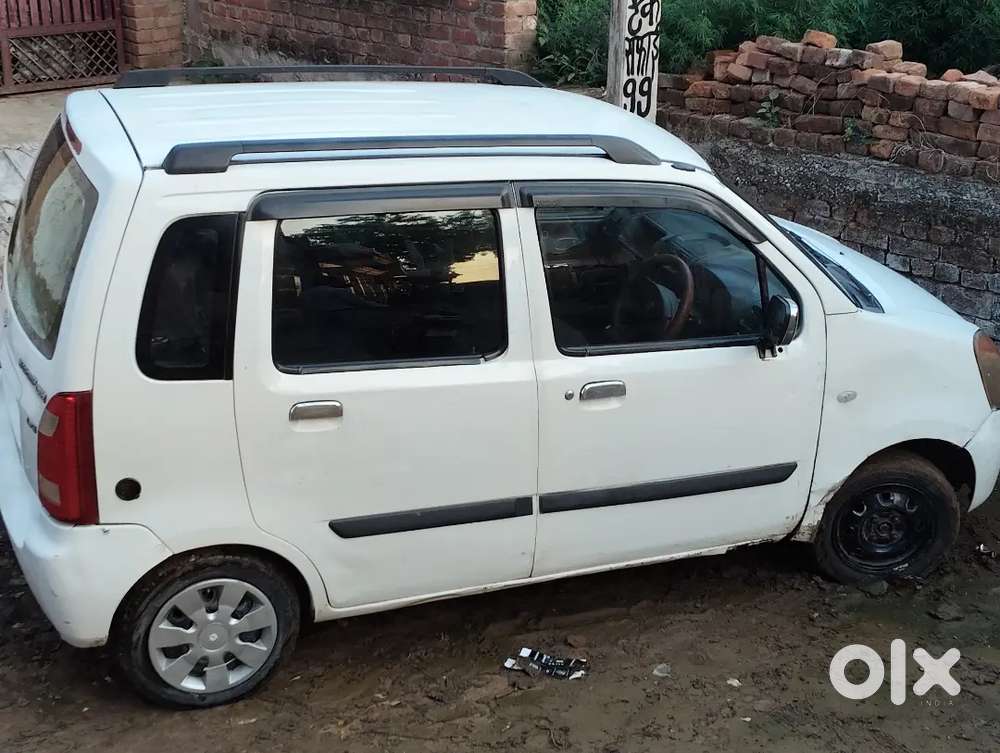 Car Wagnor