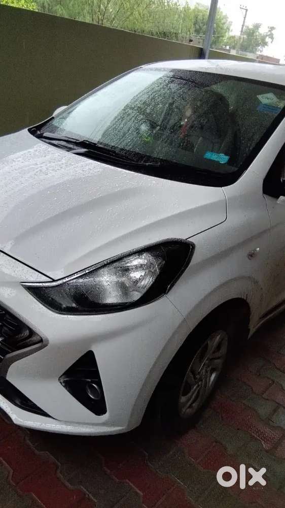 Hyundai Aura 1.2 S 2024