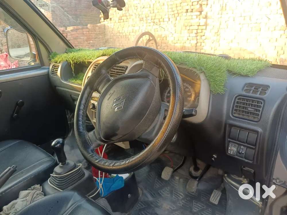 Maruti Suzuki Eeco 2021 Koi Kami Nhi And Ok Jarurat M Bach Raha Hu
