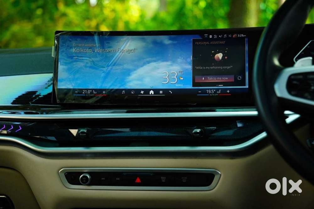 Bmw X7 3.0 Xdrive 40d M Sport, 2024, Diesel