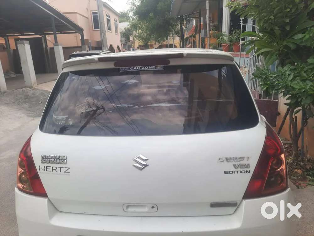Maruti Suzuki Swift Vdi 2009