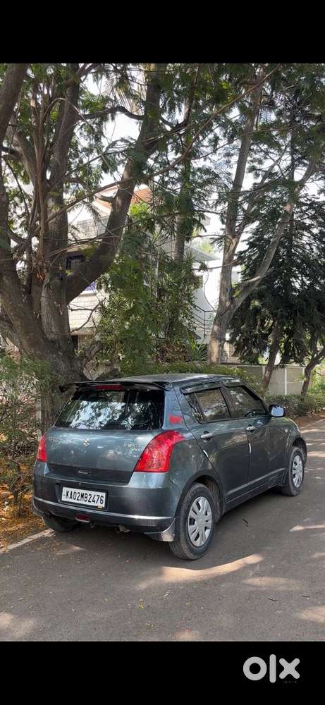 Maruti Suzuki Swift 2006