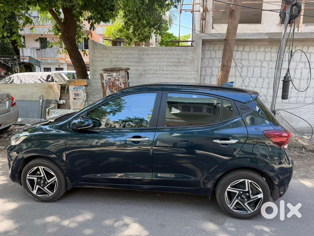 Brand New Hyundai I10 Nios Sports(o) For Sale Showroom Condition …