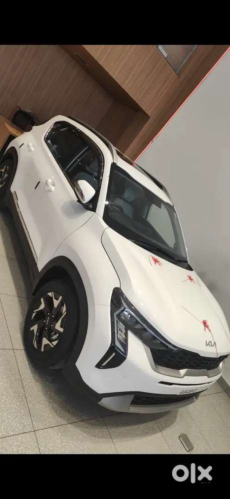 Kia Sonet 2026 Petrol Good Condition