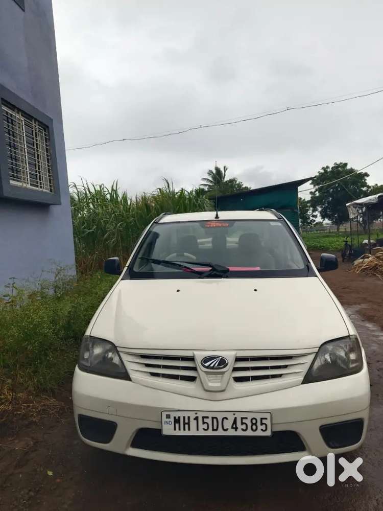 Mahindra Verito 2011 Diesel Manual
