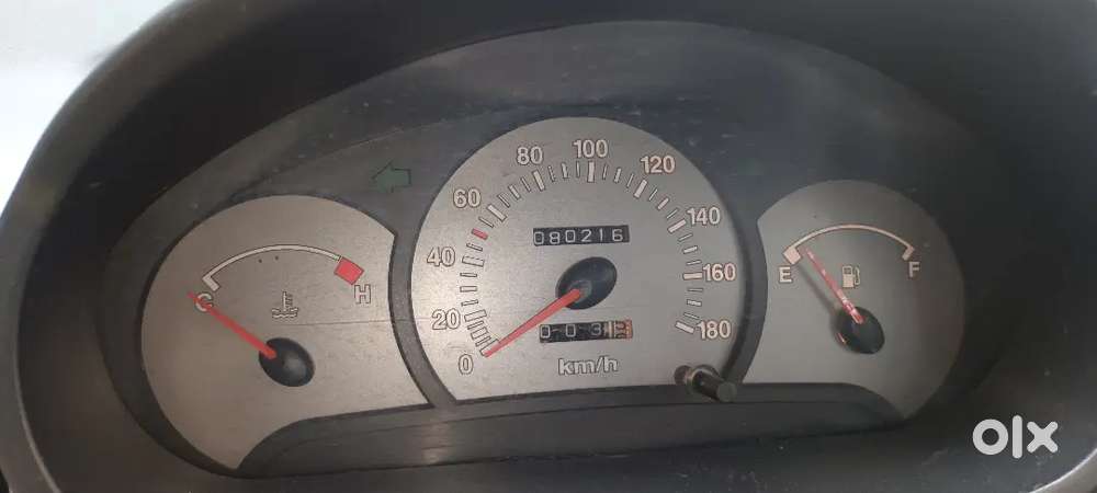 Hyundai Santro Xing Xe Well Maintained Car