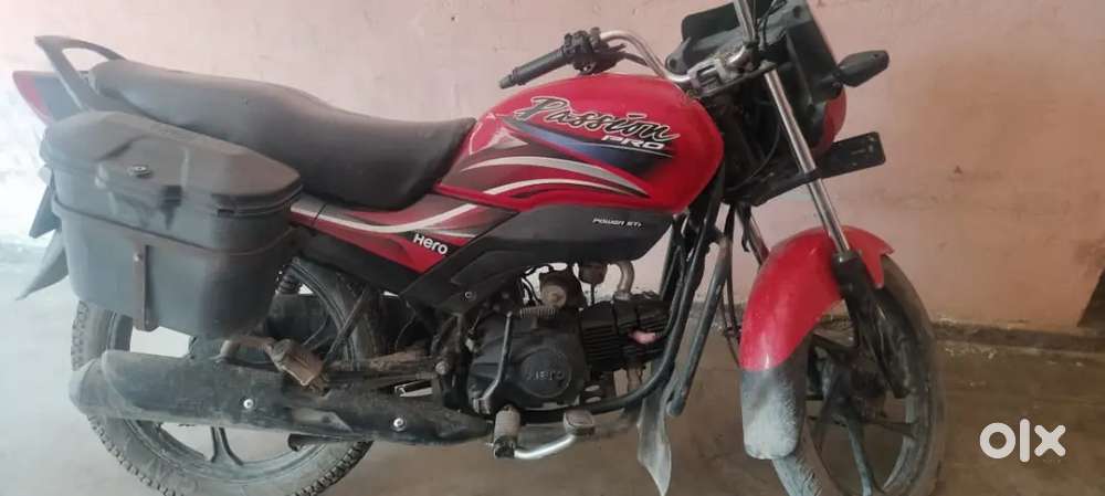 Pro 2016 Model Hero Passion Pro I3s Details Hero Passion Pro I3S