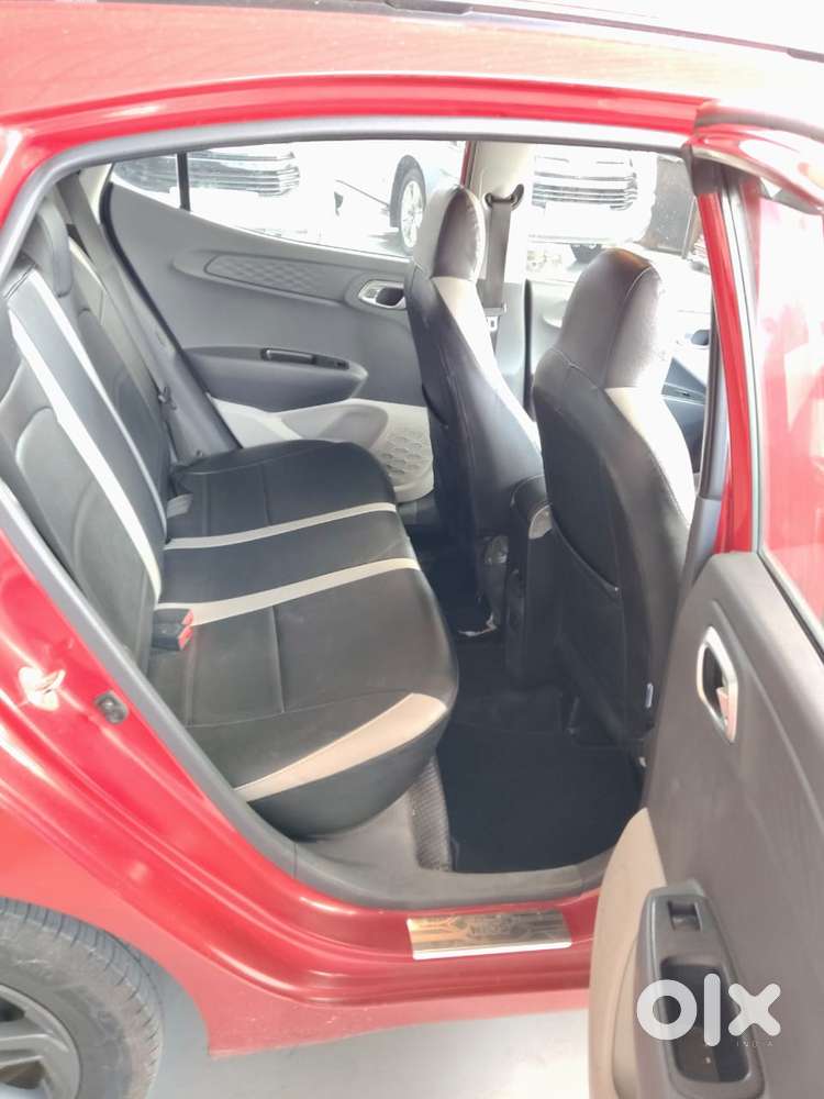 Hyundai Grand I10 Nios, 2022, Petrol