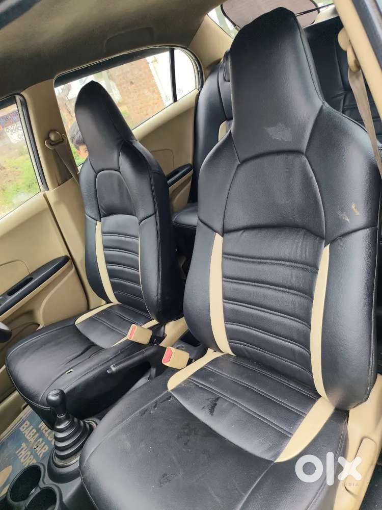 Honda Amaze 1.5 Diesel 2016