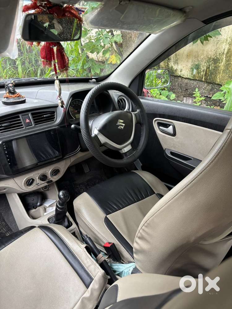 Maruti Suzuki Alto December 2022