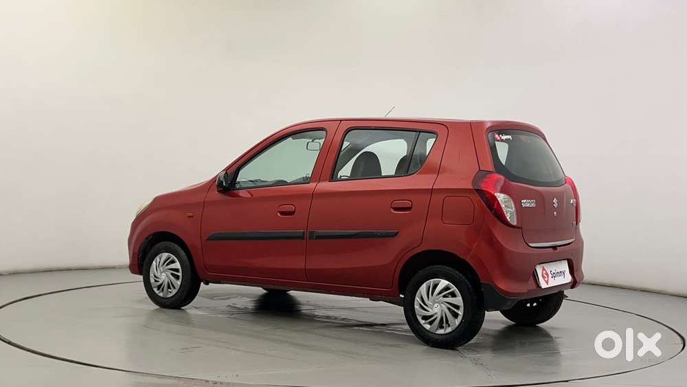 Maruti Suzuki Alto 800 Vxi, 2016, Petrol