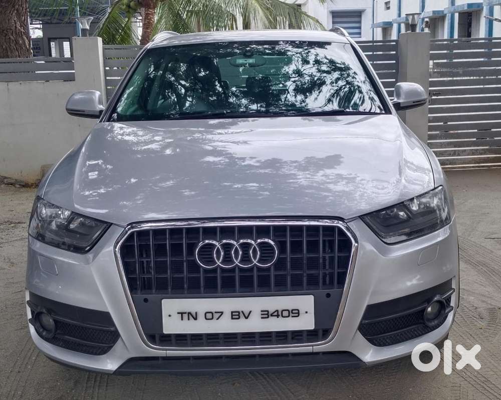 Audi A3 2.0 35 Tdi Attraction, 2013, Diesel