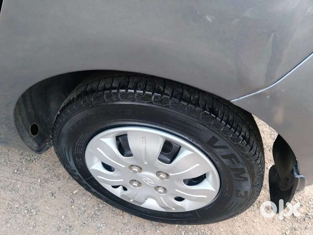 Hyundai I10 Asta 2009