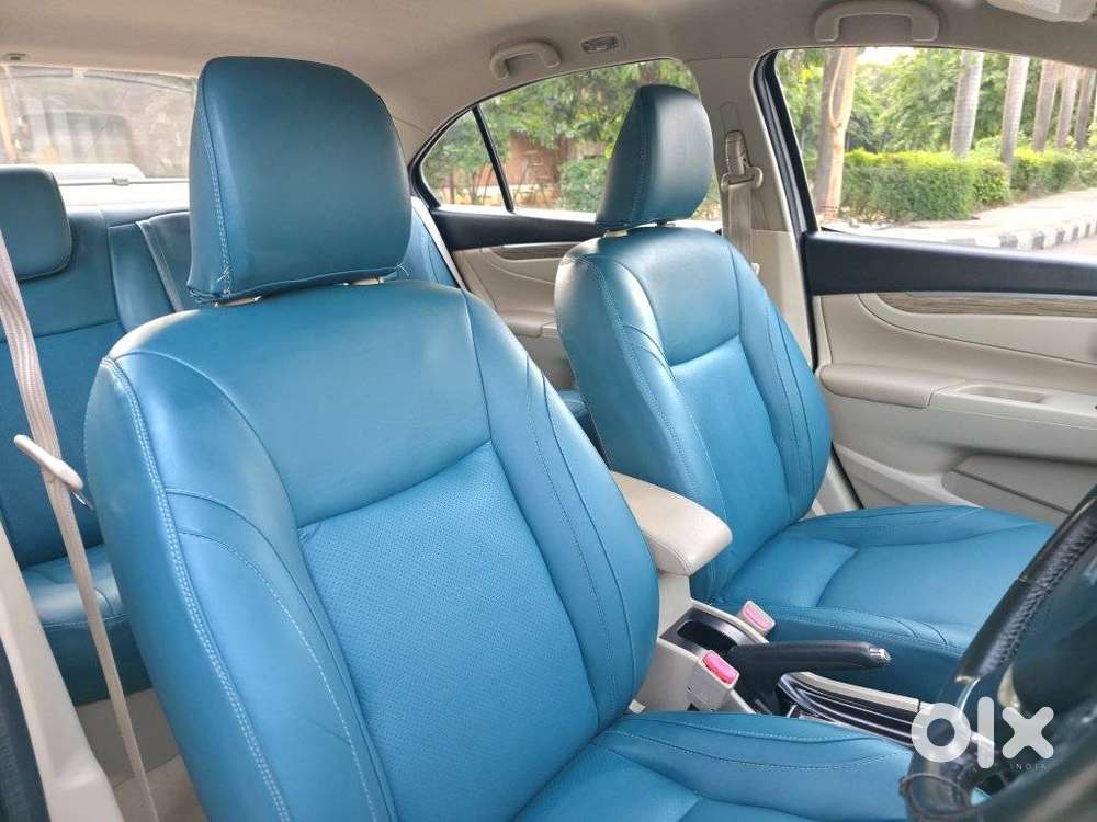 Maruti Suzuki Ciaz 1.5 Alpha Shvs Petrol, 2020, Petrol
