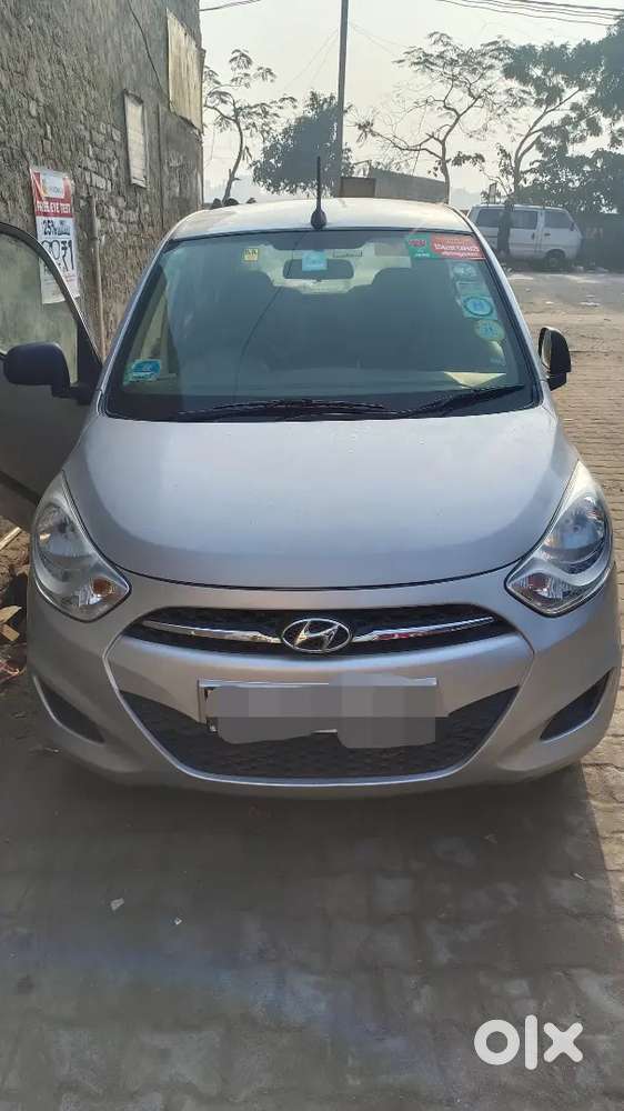 I 10 Era 1.2  Good Condition,  Dl Number