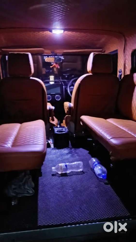 Mahindra Thar 2015 Diesel 4x4  86,000 Km  Well Maintained