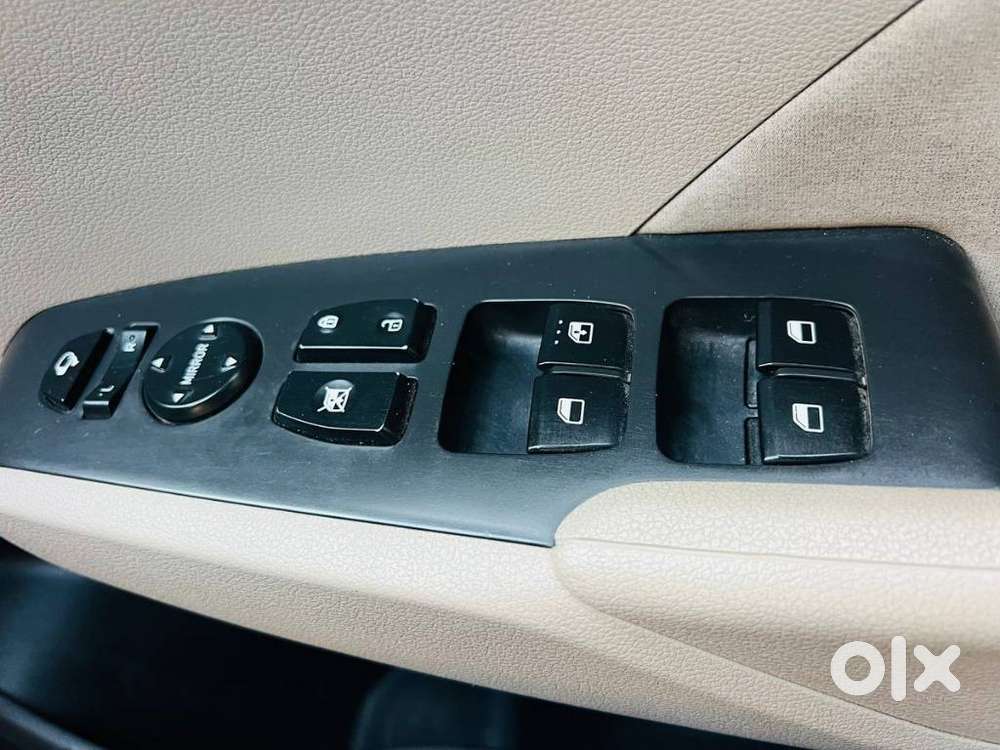 Hyundai Verna 1.6 Crdi Sx Plus At, 2020, Diesel