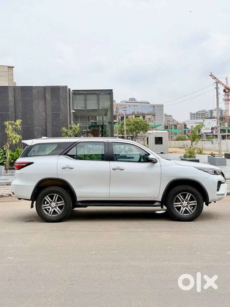 Toyota Fortuner 4x2 At 2.8 Diesel, 2024, Diesel