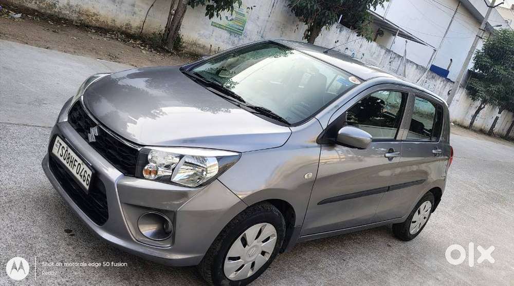 Maruti Suzuki Celerio Vxi(o), 2020, Petrol