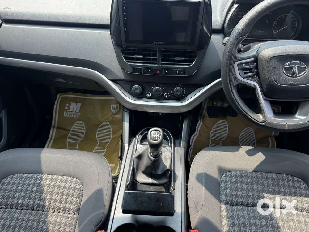 Tata Harrier Xm, 2021, Diesel