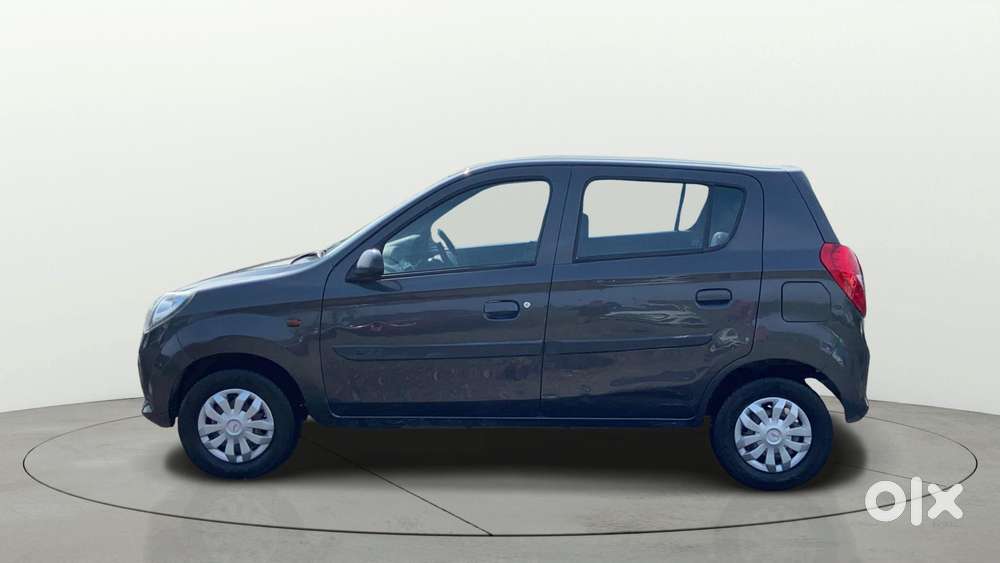 Maruti Suzuki Alto 800 Lxi, 2014, Petrol