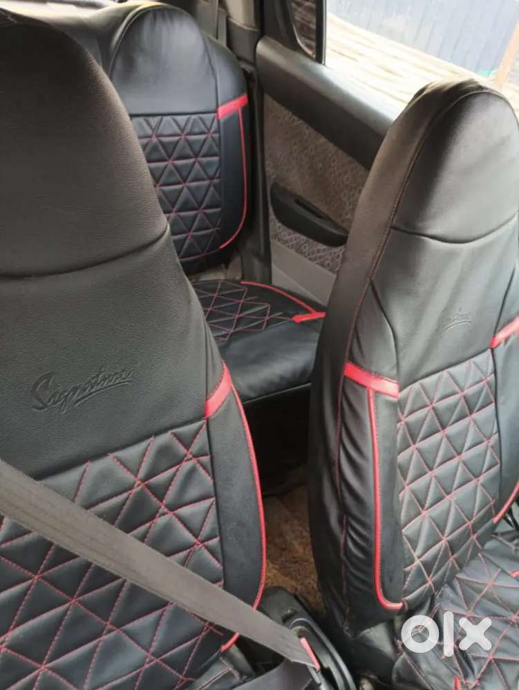 2016 Maruti Suzuki 800 Ac