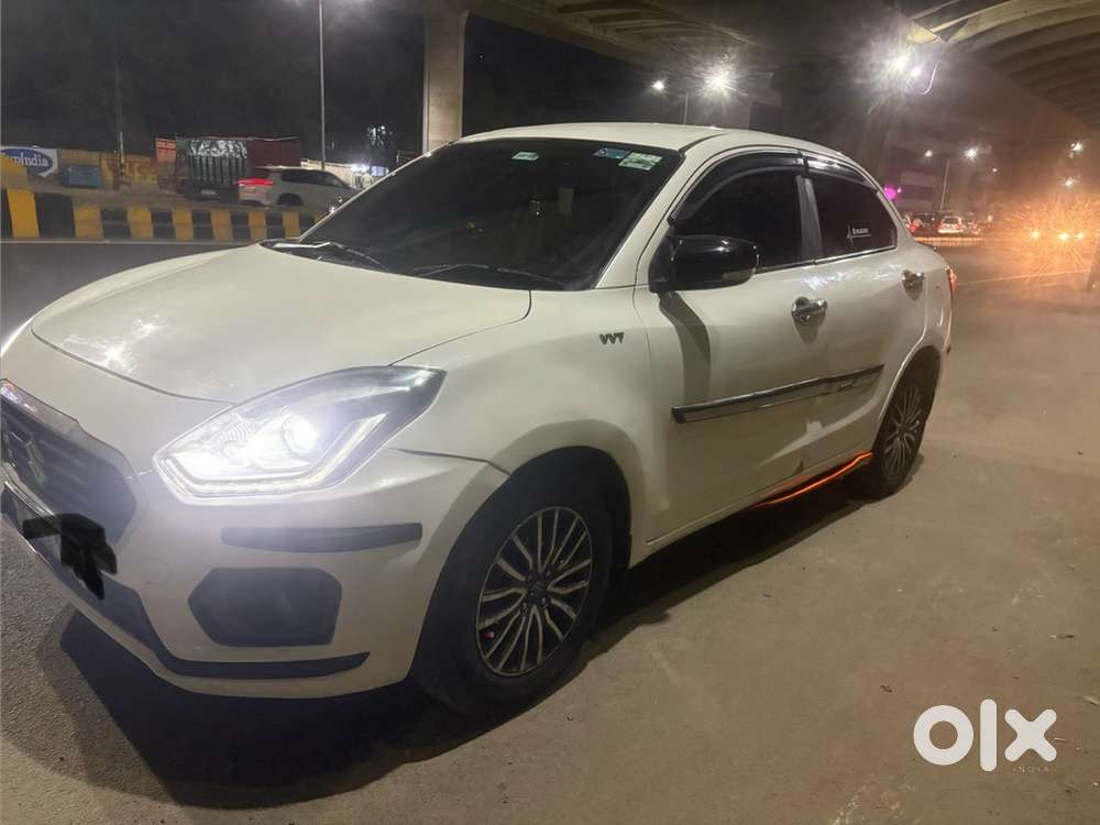 Maruti Suzuki Dzire 2018 Hybrid Automatic
