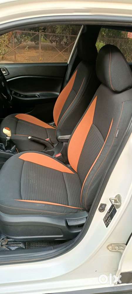 Hyundai I20 Active 1.4 Sx, 2017, Petrol