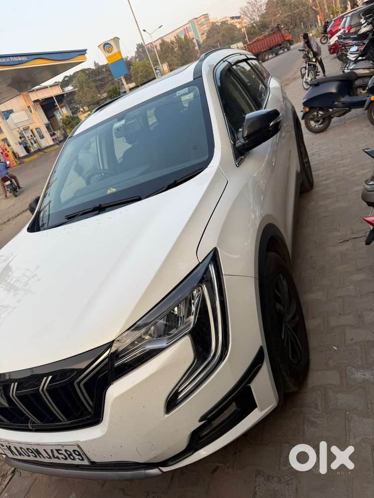 Mahindra Diesel Car 2023