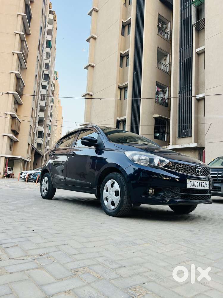 Tata Tigor 1.2 Revotron Xz Plus, 2020, Petrol