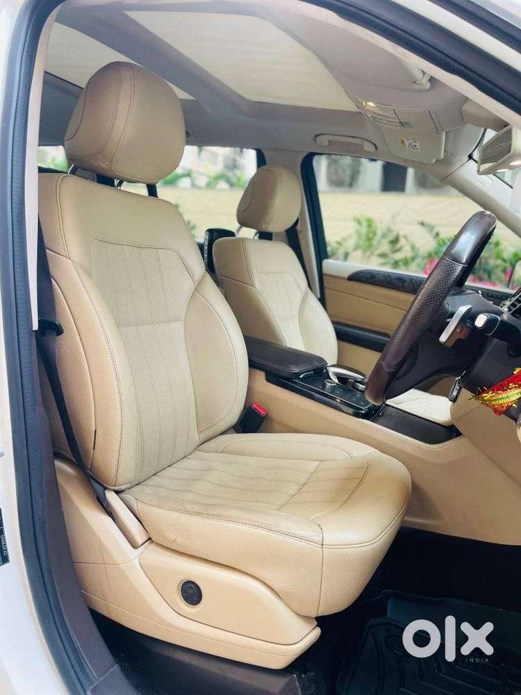 Mercedes-benz Gls 350d 4matic, 2020, Diesel