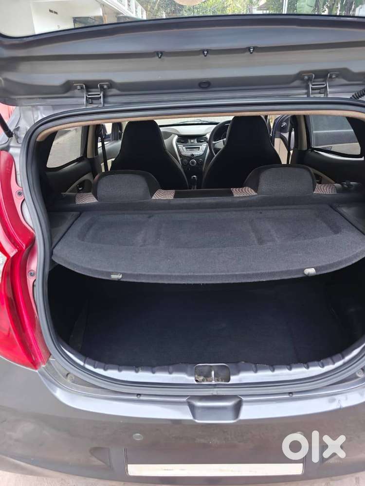 Hyundai Eon 2015 Petrol 47697 Km Driven