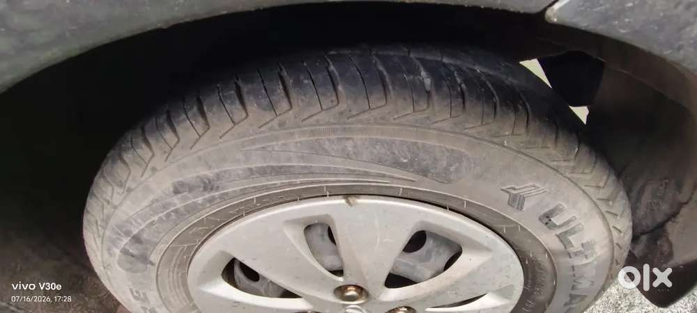 Hyundai I10 2011