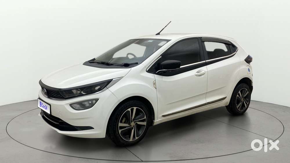 Tata Altroz Xz, 2021, Diesel