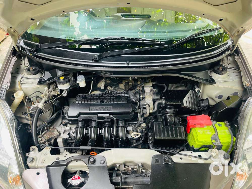 Honda Brio 2013-2016 S Mt, 2013, Petrol