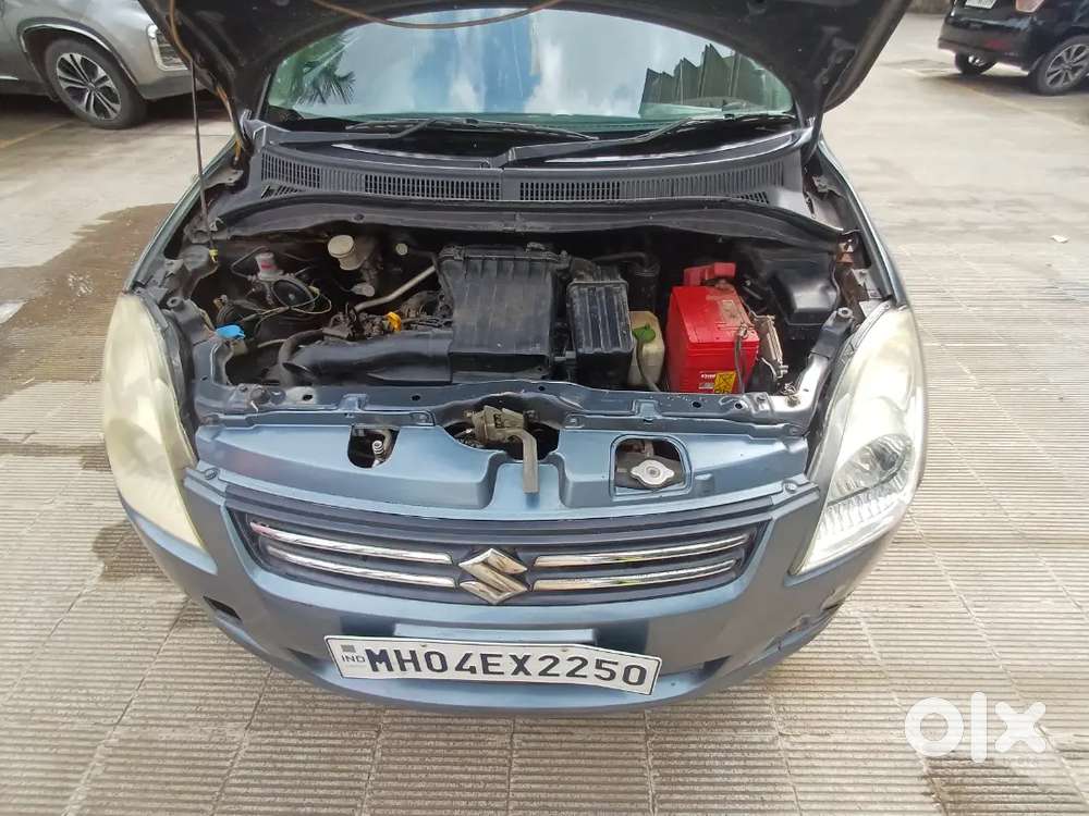 Maruti Suzuki Swift Dzire Vxi 2011  Valid Insurance, Fitness & Puc