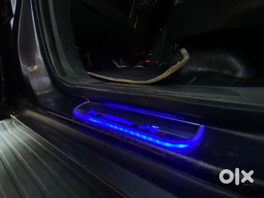 Xuv 500 W8 In Very Neat And Clean Condition