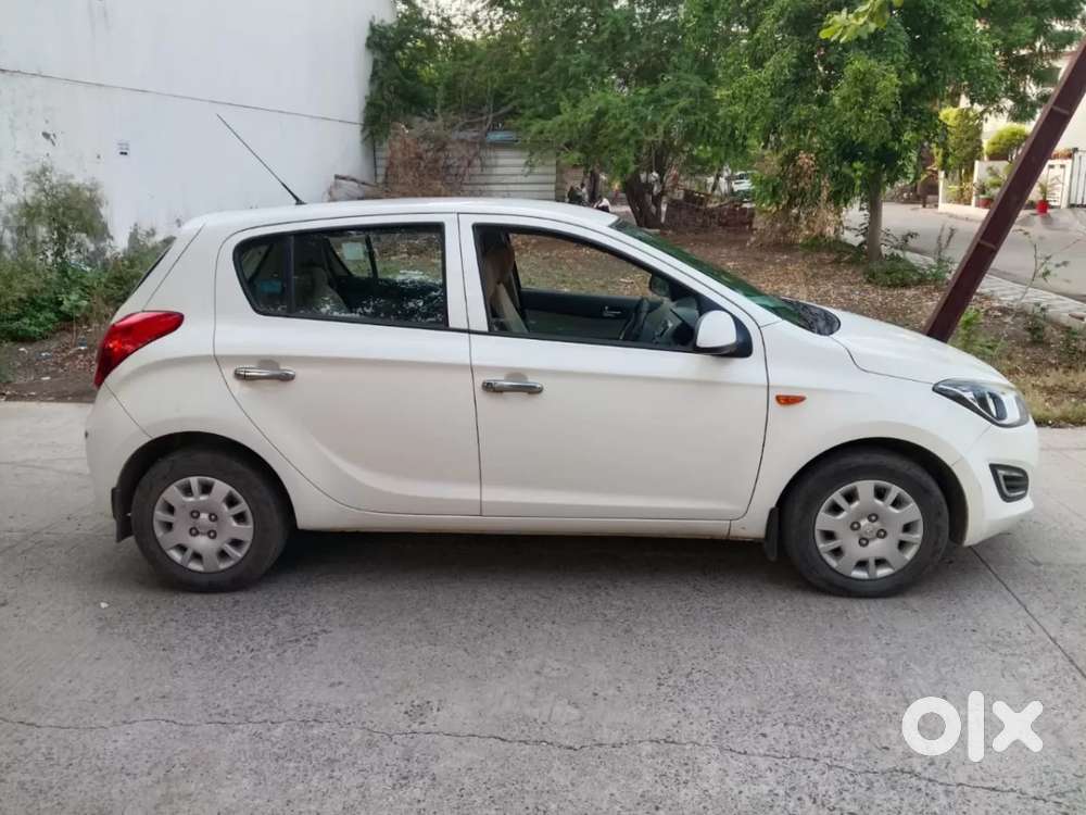 Hyundai I20, 2013, Diesel