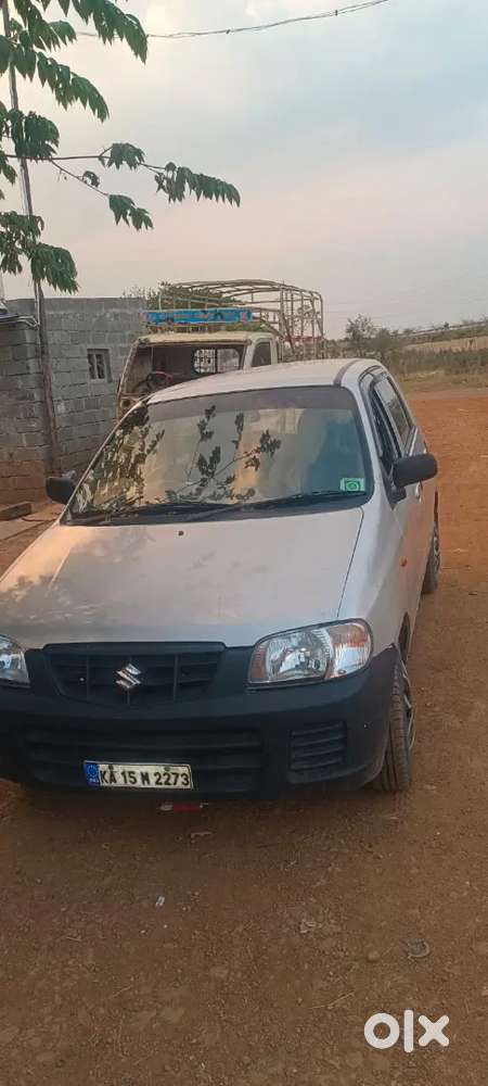 Maruti Suzuki Alto 2007