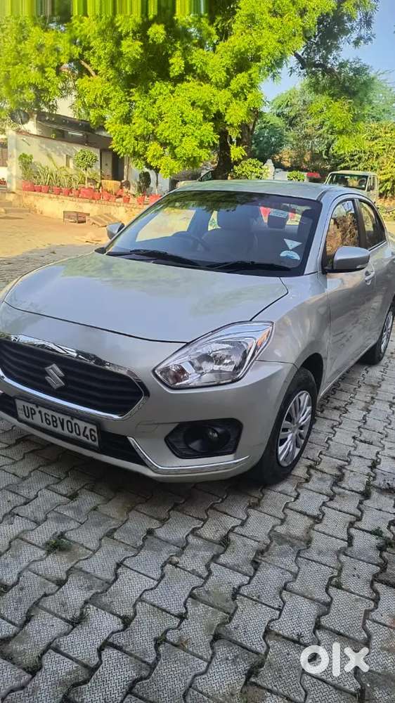 Maruti Suzuki Swift Dzire Vdi