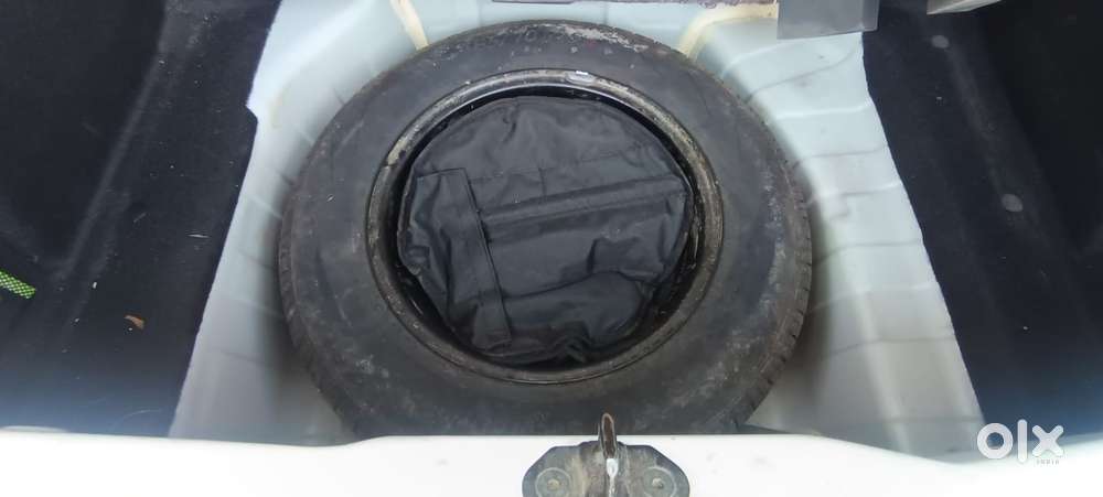 Tata Punch Adventure, 2023, Petrol