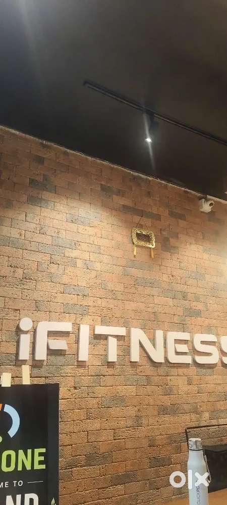 Gym Trainer