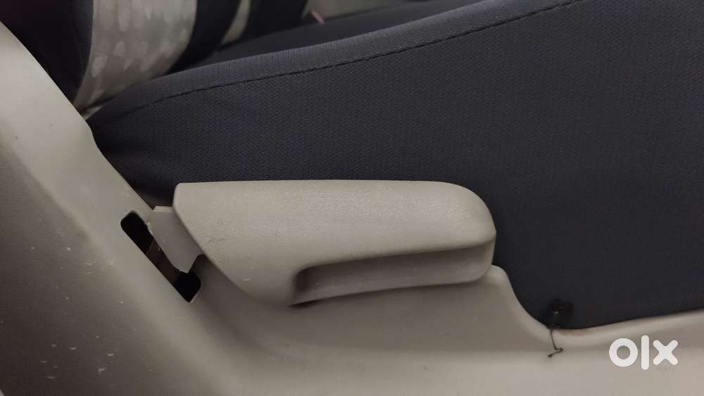 Maruti Suzuki Celerio Vxi, 2014, Petrol