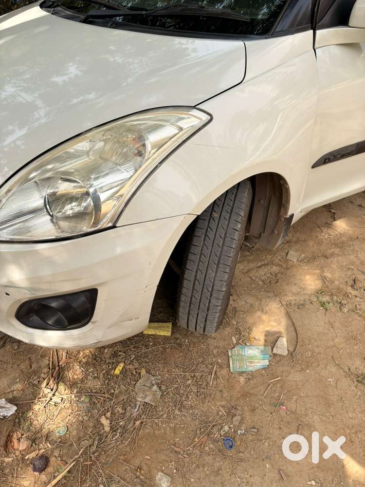 Used Maruti Dzire 1.2 2014