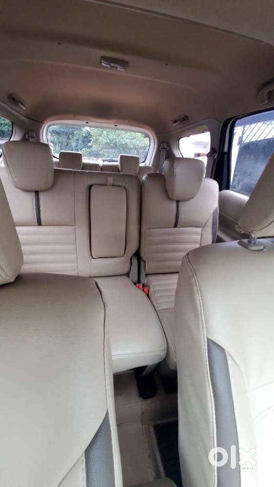Maruti Suzuki Ertiga Zxi Shvs, 2020, Petrol
