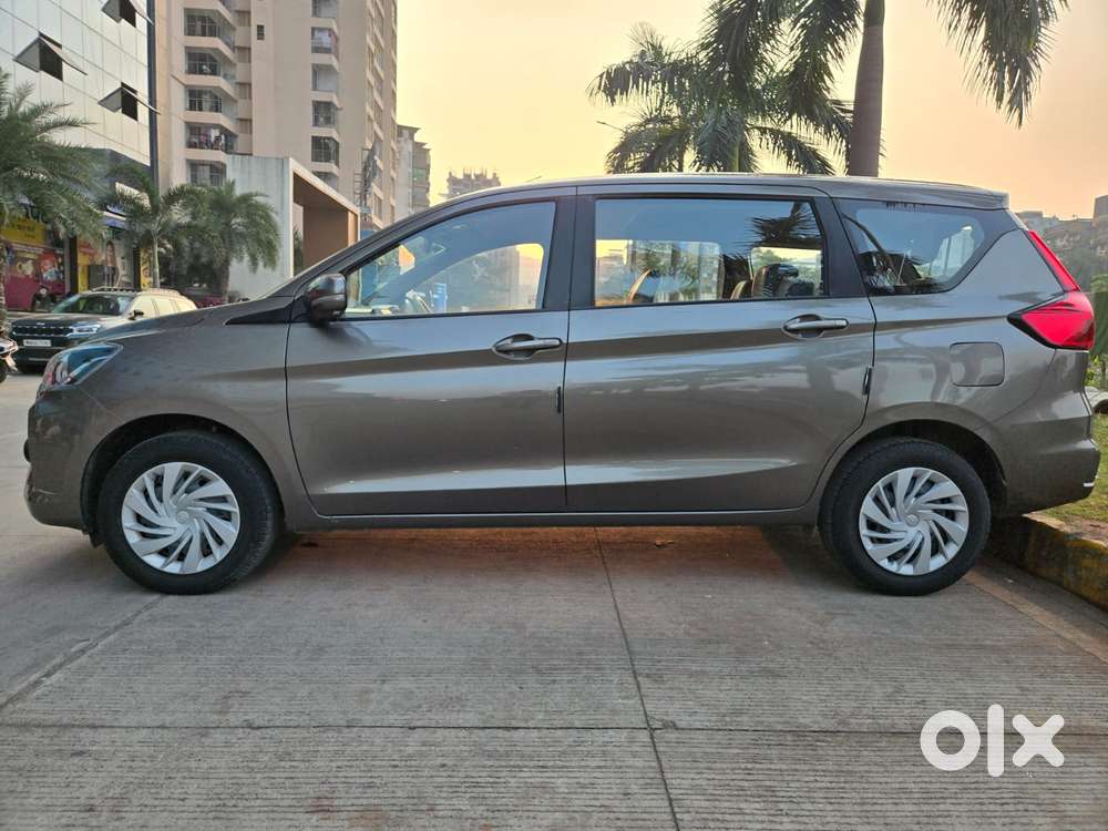 Toyota Rumion S Mt, 2025, Cng & Hybrids