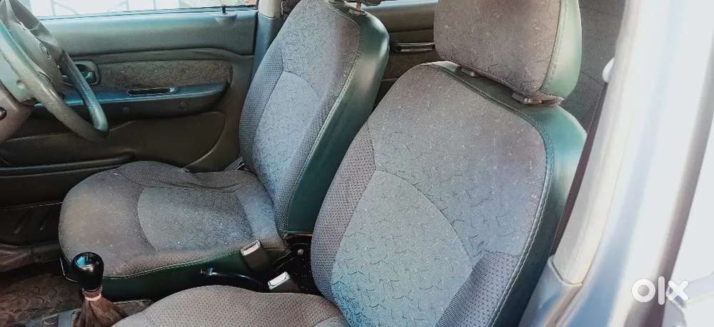 Hyundai Santro Xing 2007 Petrol 204000 Km Driven