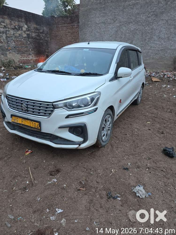 Maruti Suzuki Ertiga 2020 Good Condition